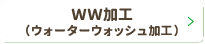 ＷＷ加工(ウォーターウォッシュ)